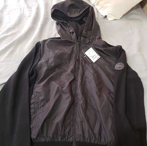 Canada goose jacket